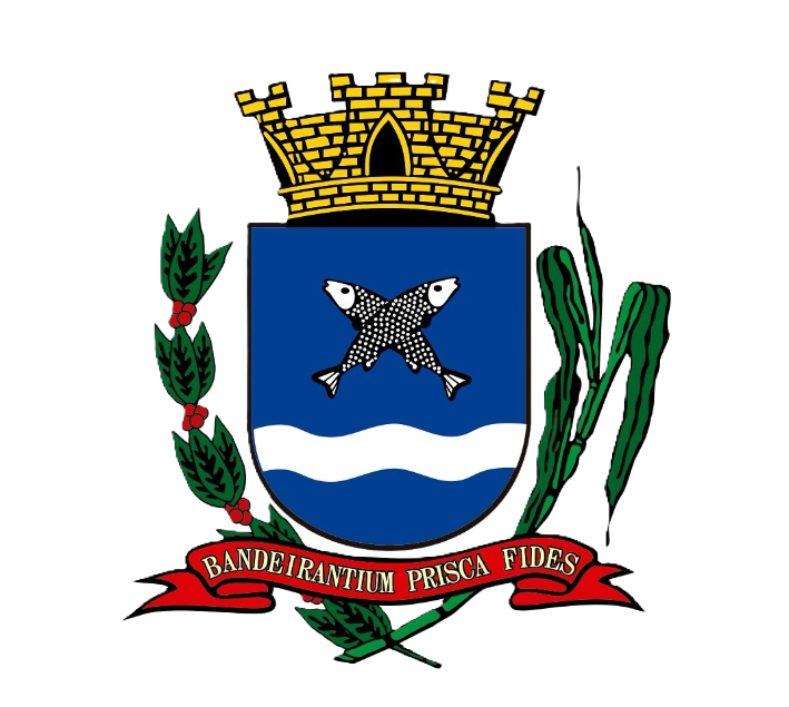 Brasão de Barrinha
